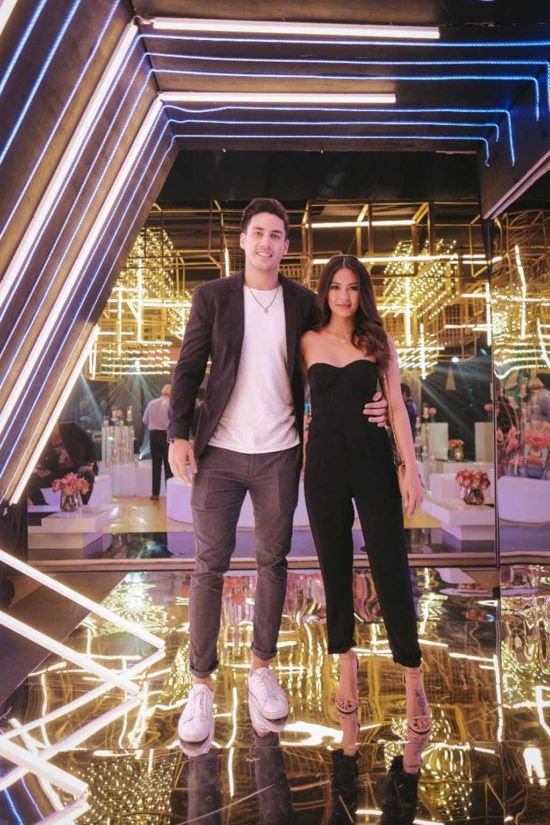 MEGA AIVEE Anthony Semerad Sam Pinto