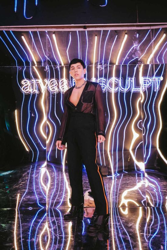 MEGA AIVEE BJ PASCUAL