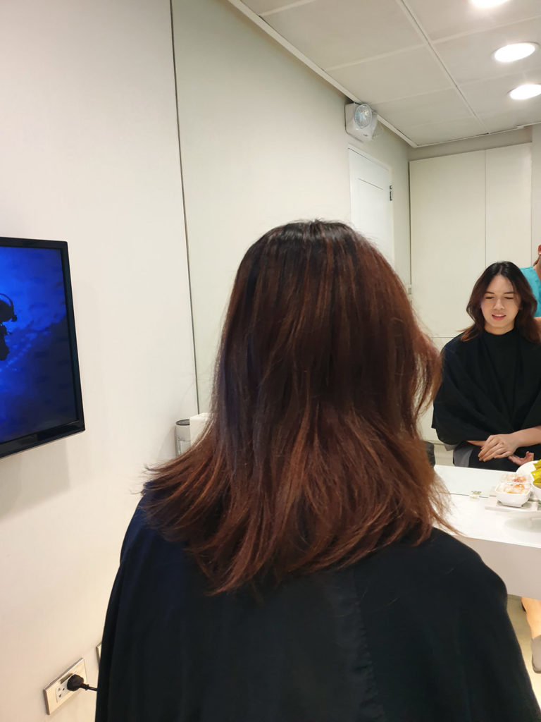 MEGA | This Procedure Will Help You Achieve A More Feminine Hairline