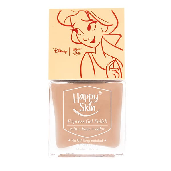 Disney | Happy Skin Express Gel Polish 