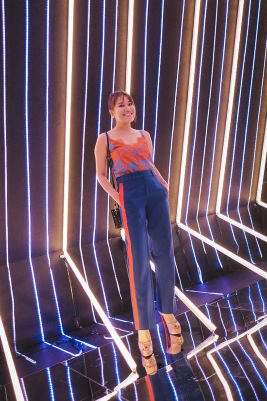MEGA AIVEE 