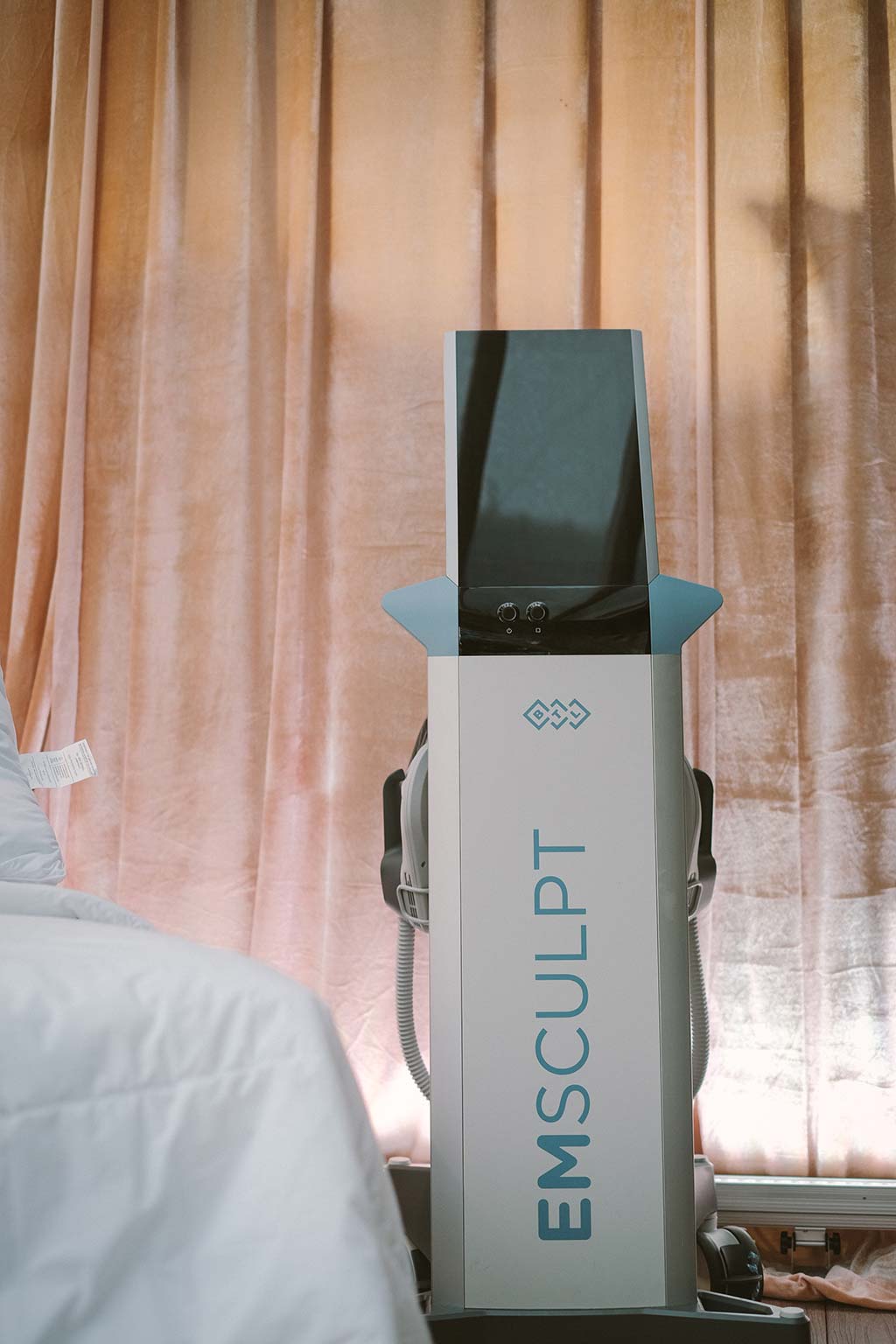 MEGA AIVEE EMSCULPT