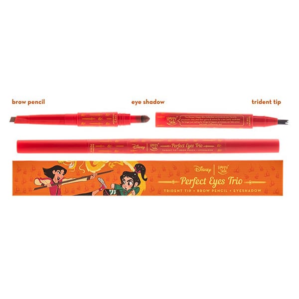 Disney | Happy Skin Perfect Eyes Trio