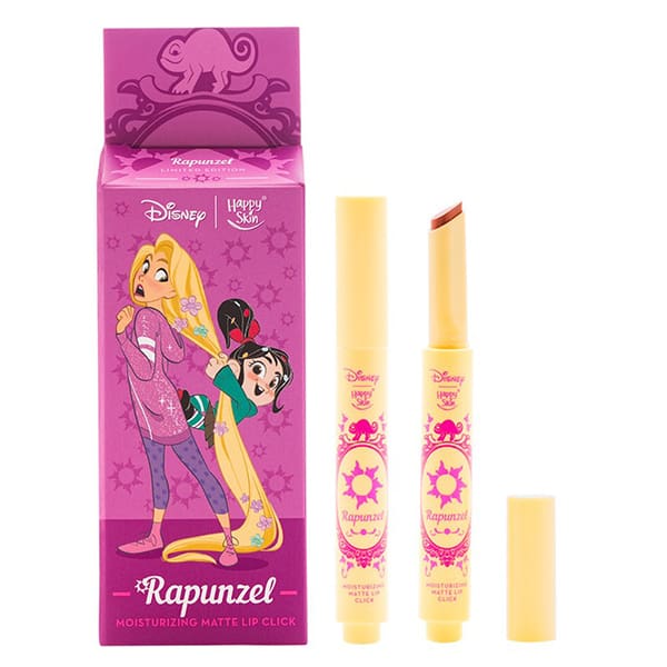 Disney | Happy Skin Moisturizing Matte Lip Click