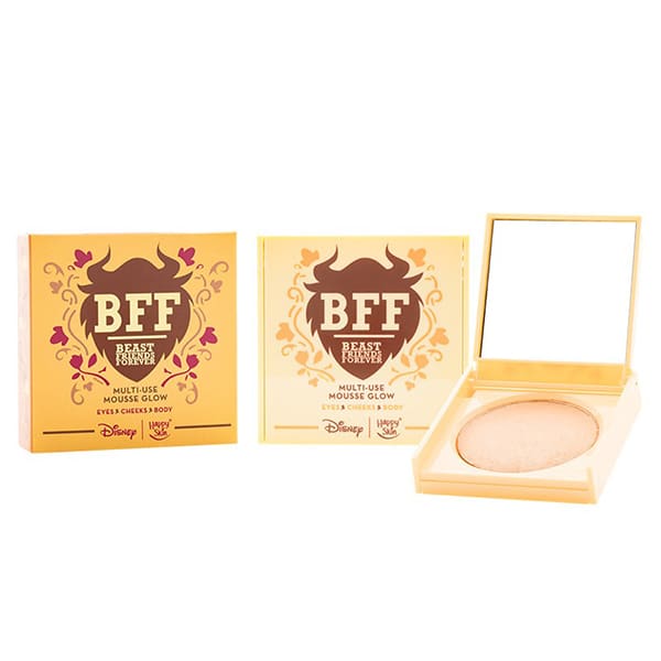 Happy Skin Multi-Use Mousse Makeup in Nap Queen