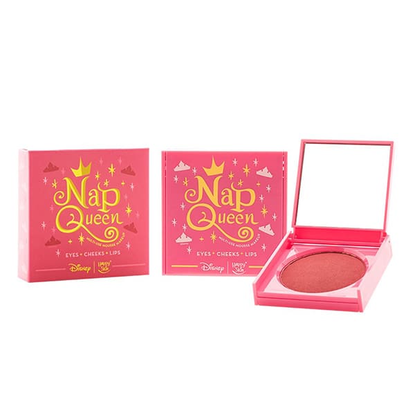 Happy Skin Multi-Use Mousse Glow in BFF