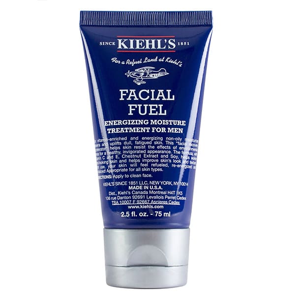 Kiehl's Facial Fuel Energizing Moisture Treatment For Men