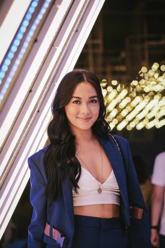 MAJA SALVADOR MEGA AIVEE