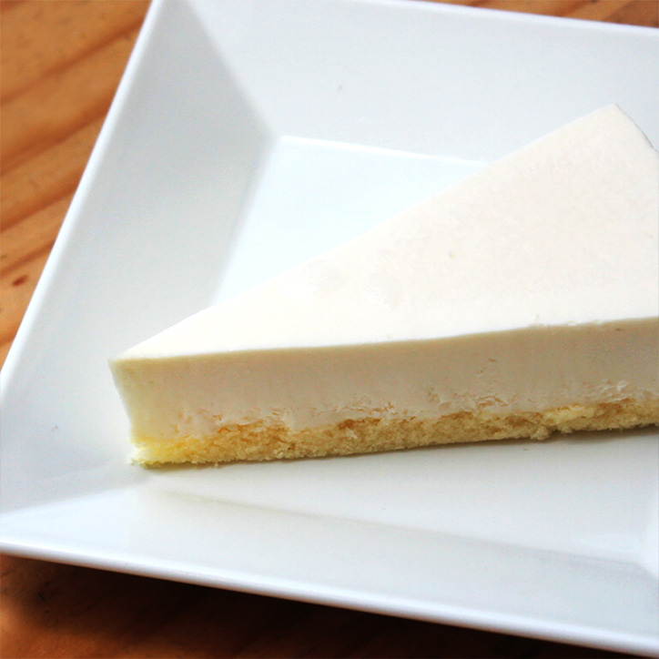 Rare Cheesecake