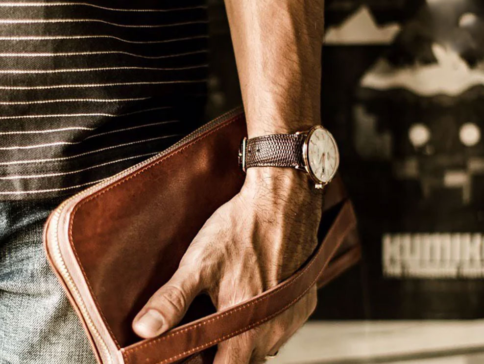 Dylan Everyday Carry Clutch