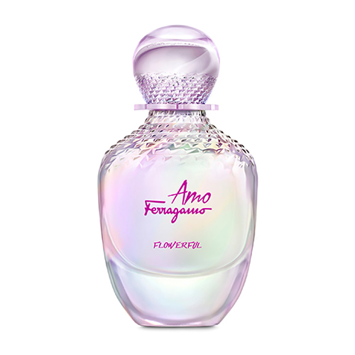 Amo Ferrogamo Floweful by Salvatorre Ferrogamo