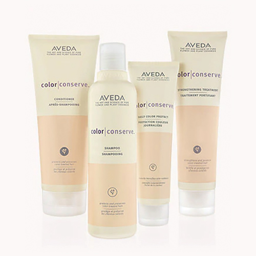 Aveda Best Hair