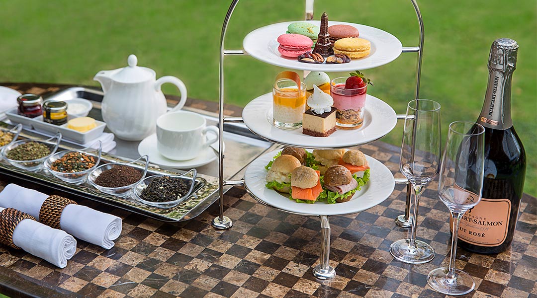 Sofitel French Week in Manila