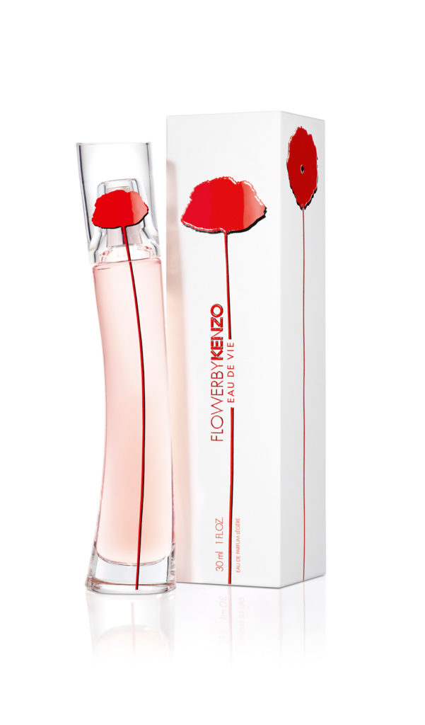 Flower By Kenzo Eau De Vie