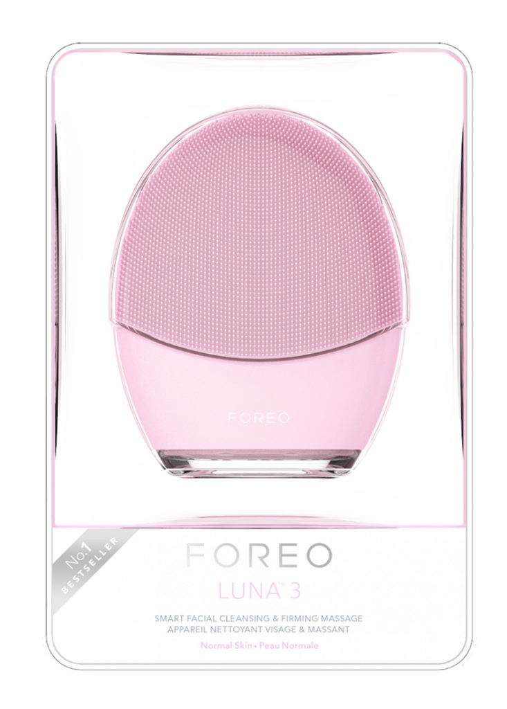 Foreo Luna 3