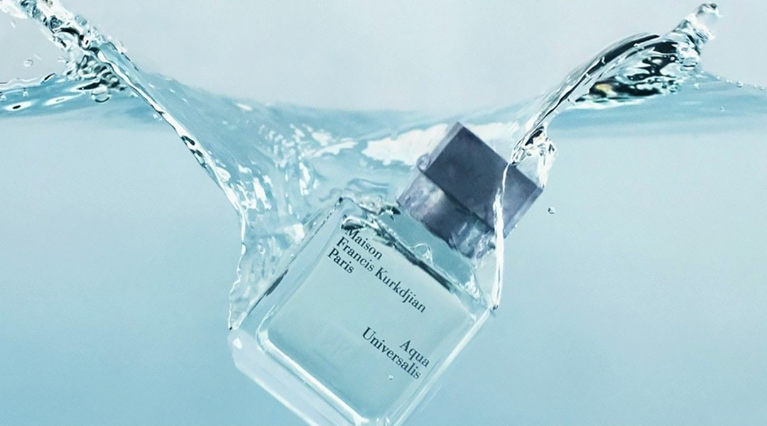 3 Fragrances To Wear On A Rainy Day