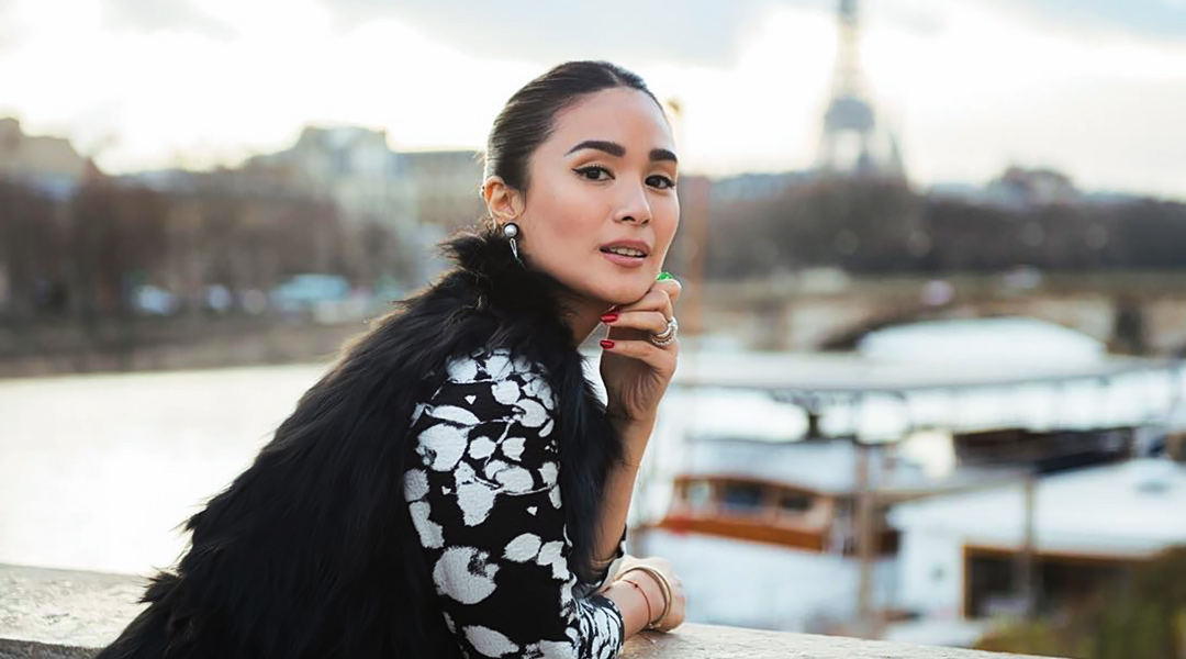 Heart Evangelista SweetEscape Travel Photographer