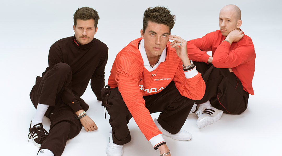 LANY Malibu Nights World Tour Manila