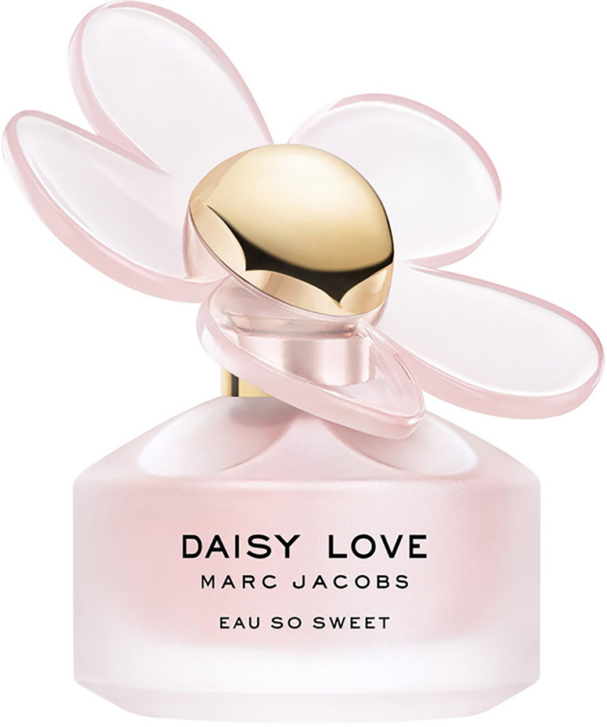 Marc Jacobs Daisy Love Eau So Sweet