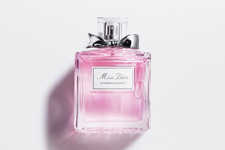 Miss Dior Blooming Bouquet