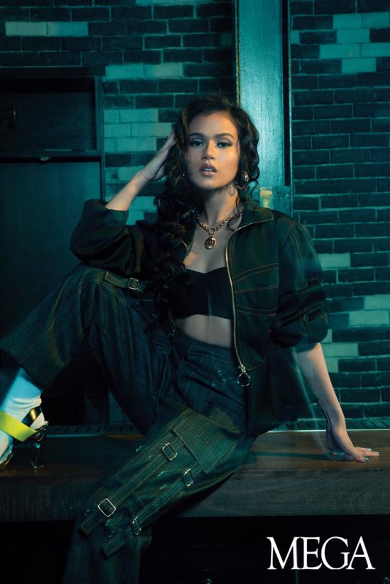 Maris Racal Finds Her Voice As An Independent Music Artist