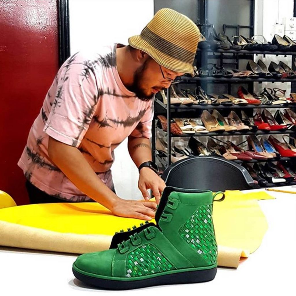 Zapateria Maco Custodio