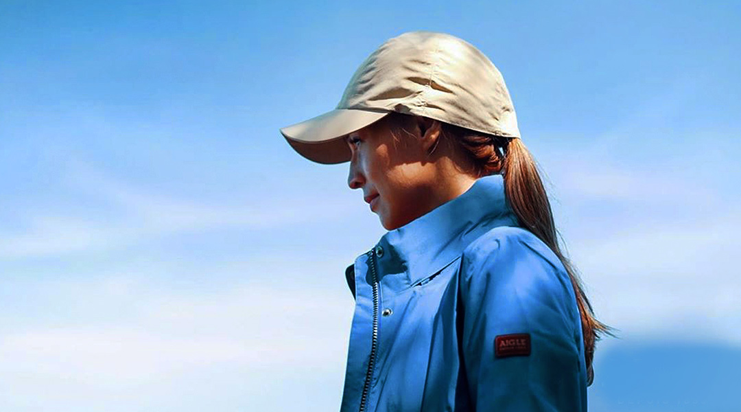 Aigle How To Be Stylish