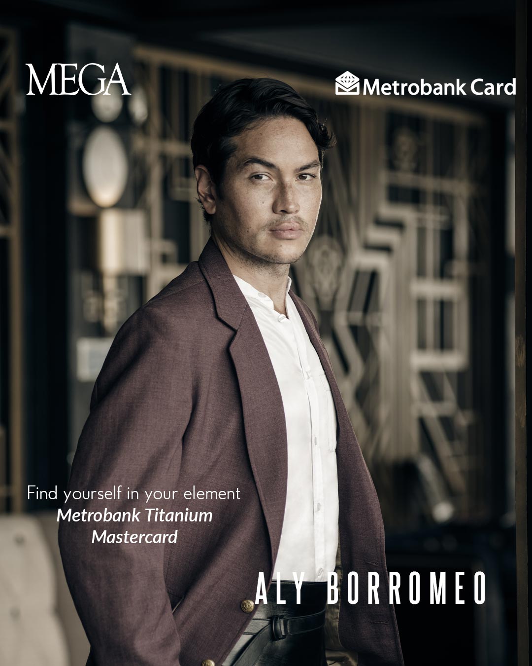 Aly Borromeo