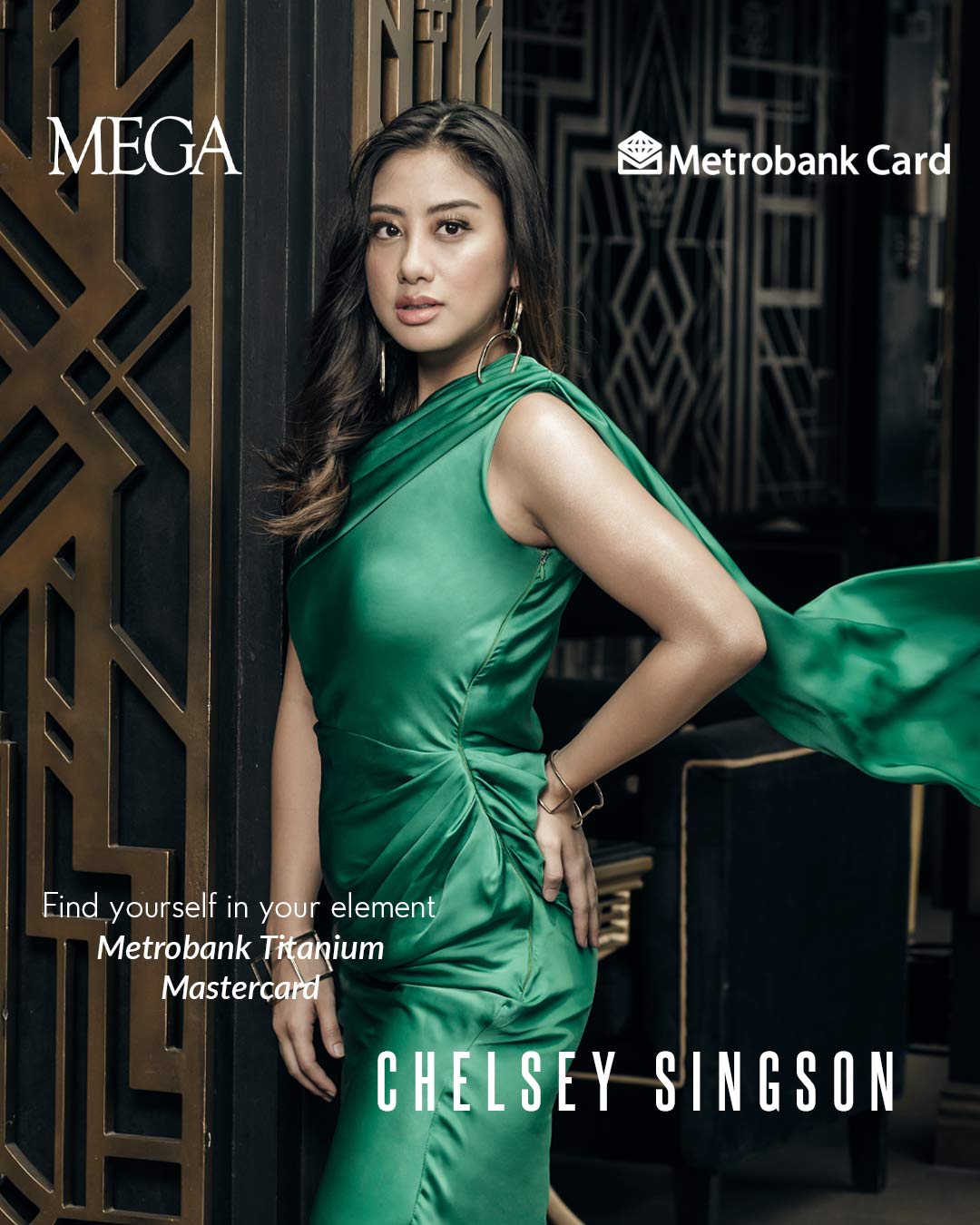 Chelsey Singson