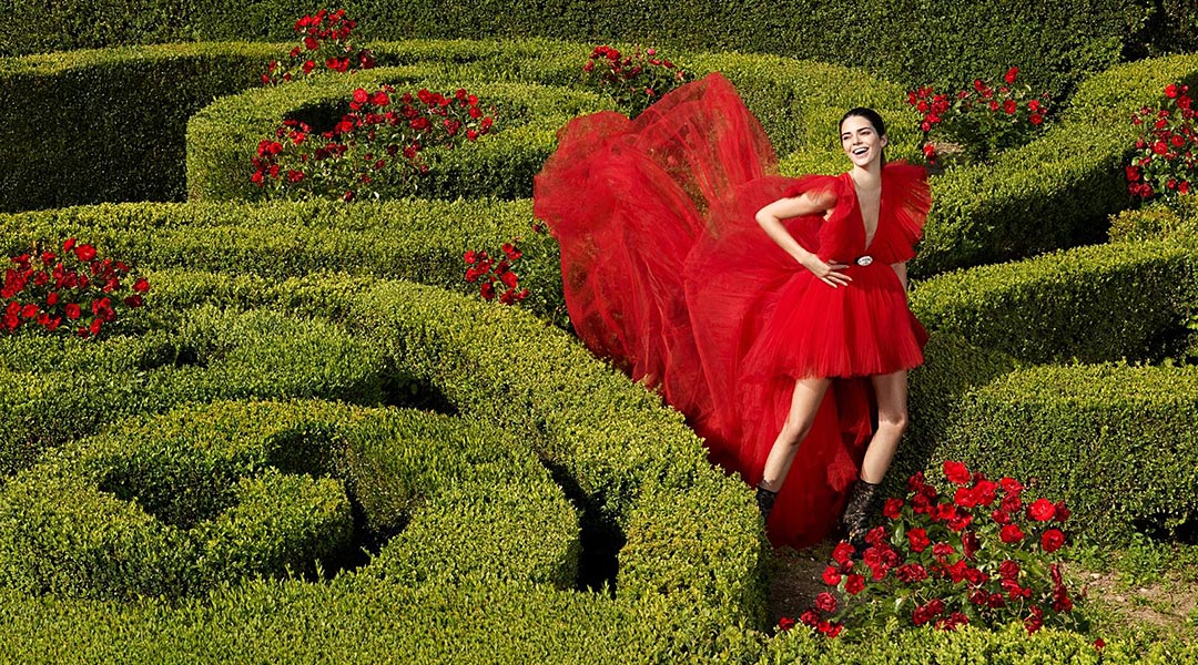 The Giambattista Valli x H&M Collab Is Finally Arriving In Manila