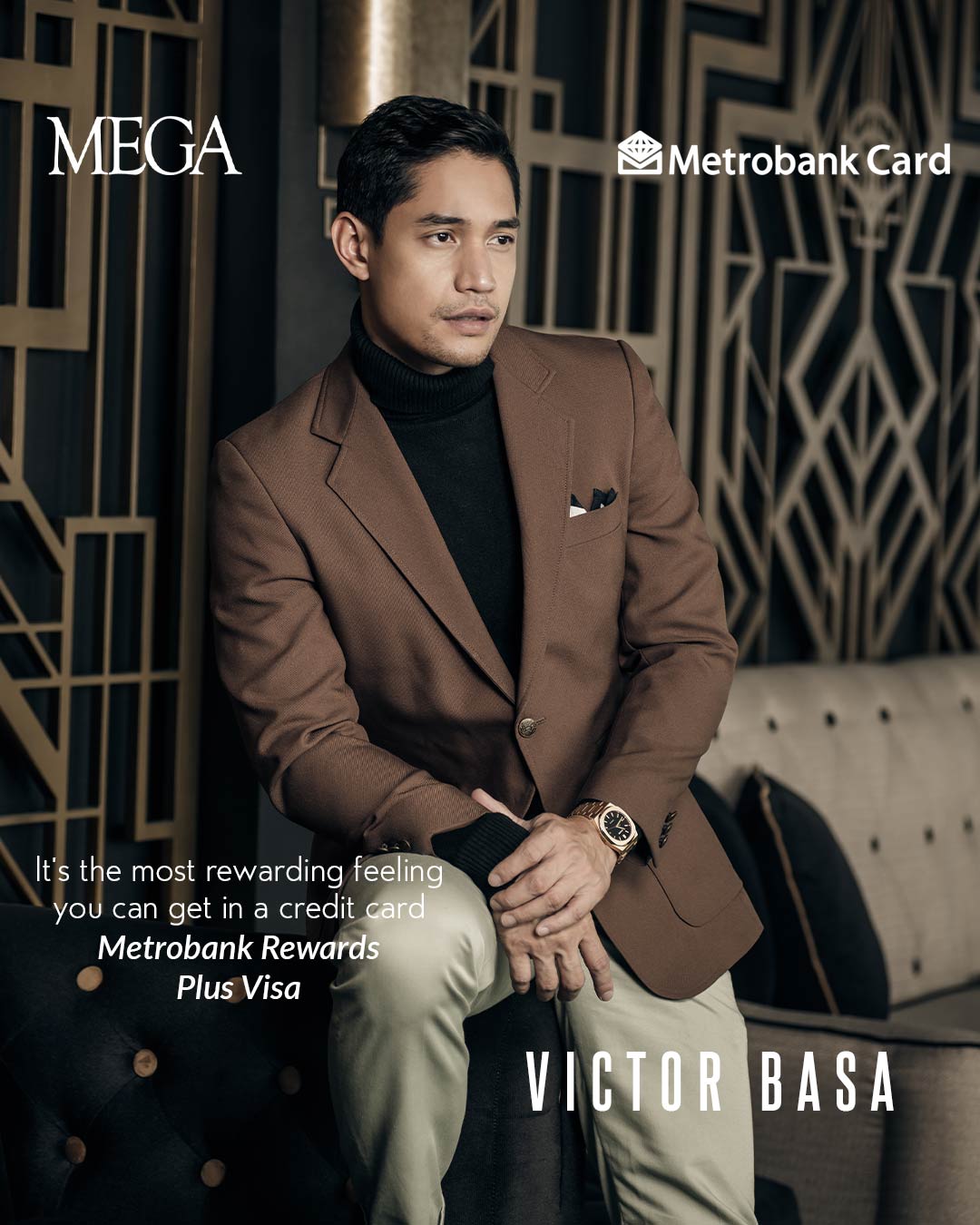 Victor Basa