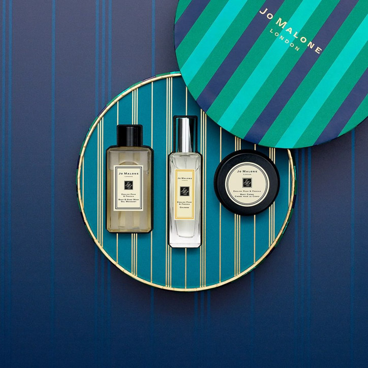 Jo Malone