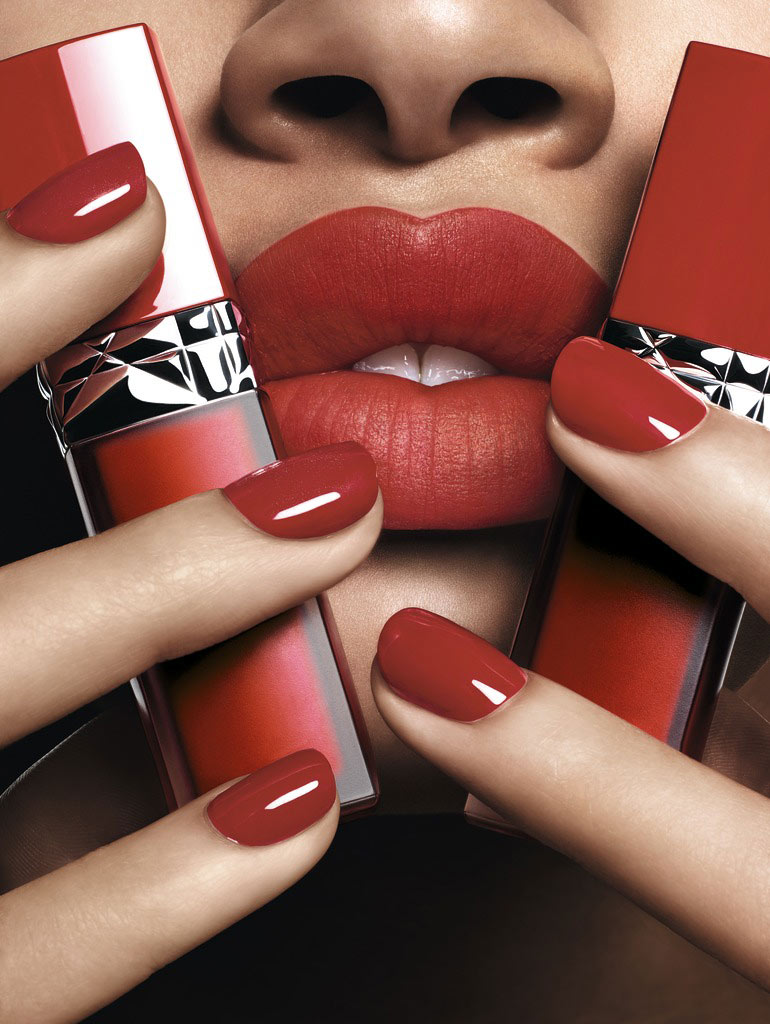Rouge Dior Ultra Care