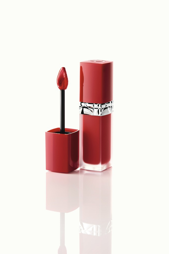 Rouge Dior Ultra Care Liquid