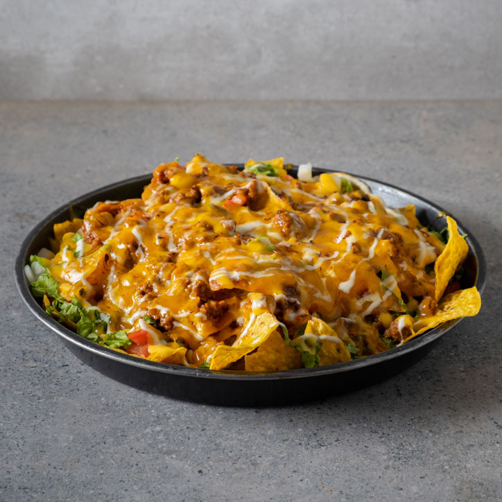Blake's Nachos