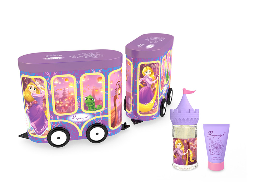 Disney Fragrance