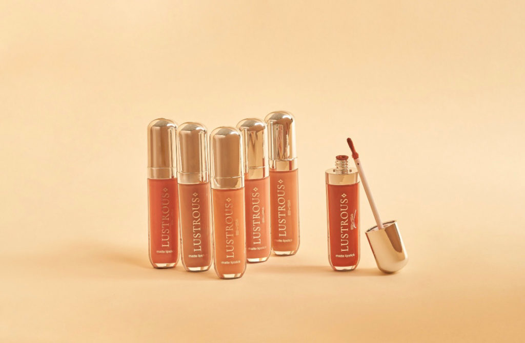BYS Lustrous