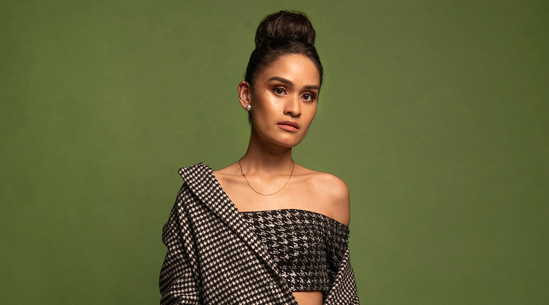 Guide to Houndstooth Pattern