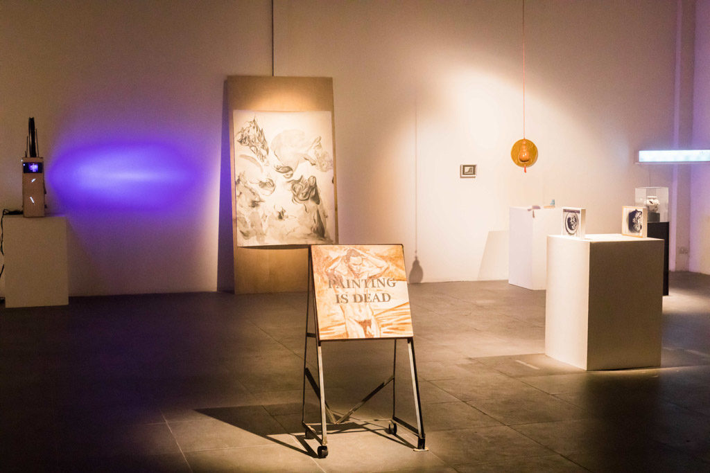 Kondwi gallery