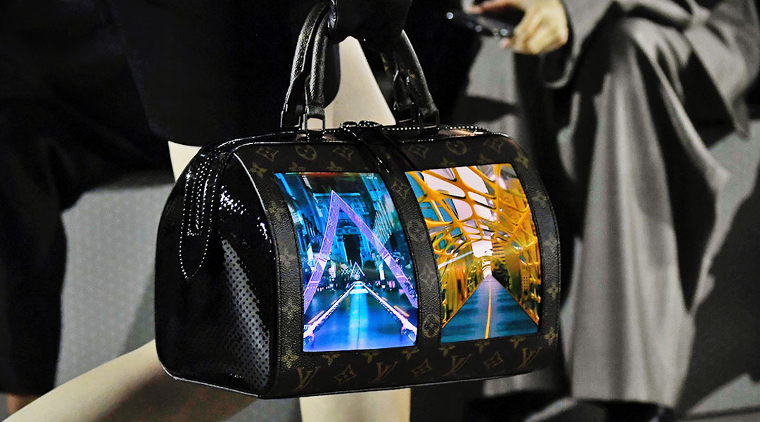 Louis Vuitton Cruise 2020 Collection