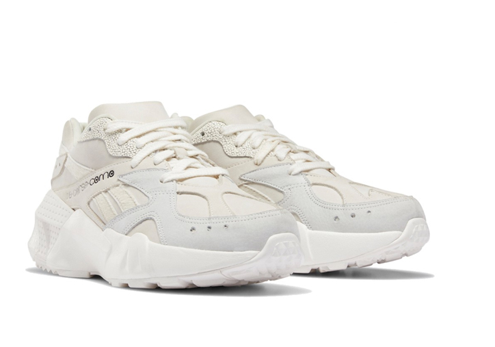 10 Corso Como x Reebok Aztrek Double
