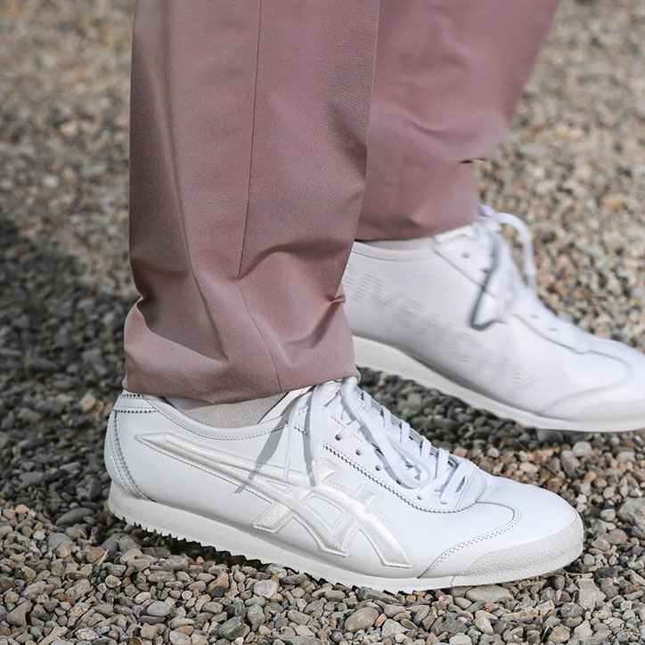 Givenchy x Onitsuka Tiger Collab