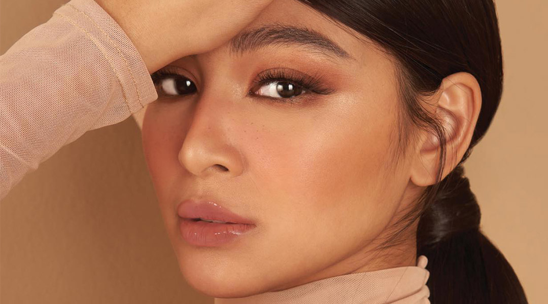 Nadine Lustre BYS