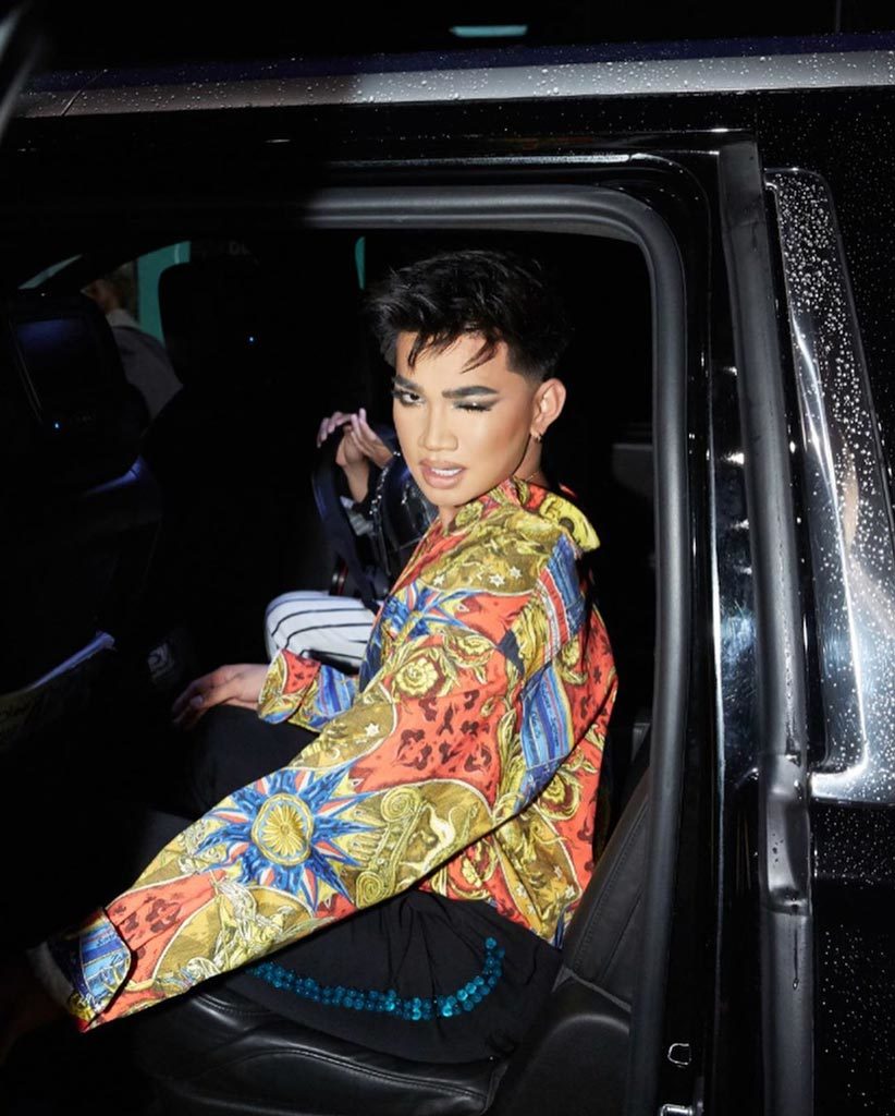 Bretman Rock