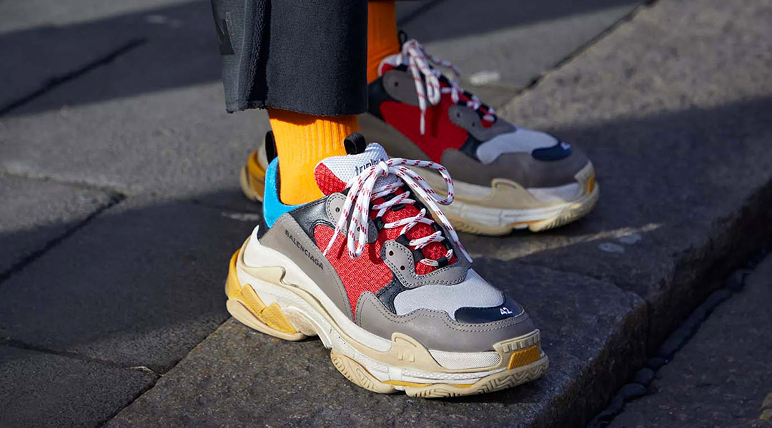 Fashion Trends Of The Decade
