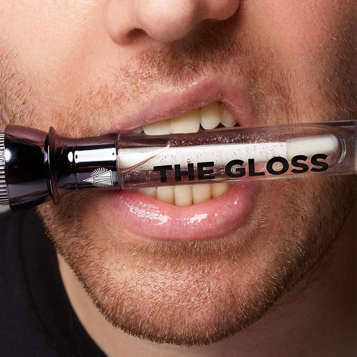 Jeffree Star The Gloss