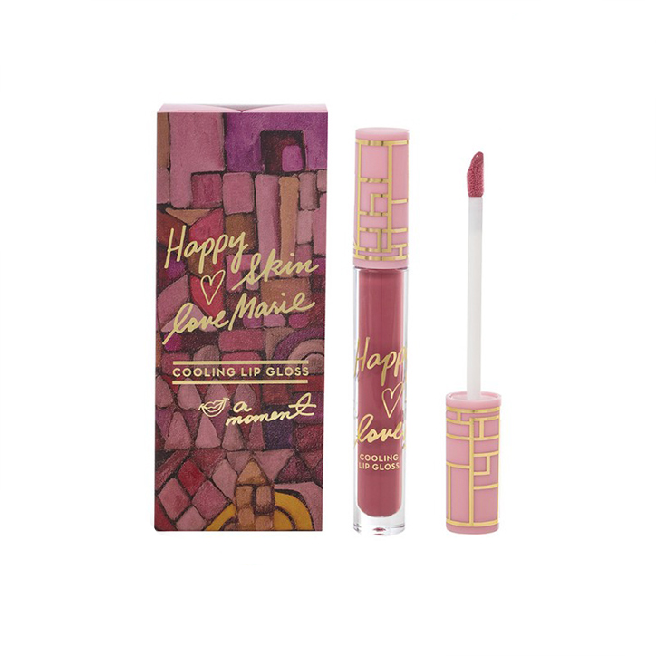 Happy Skin Lip Gloss