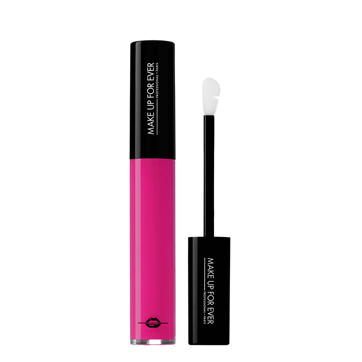 Make Up For Ever Lip Gloss