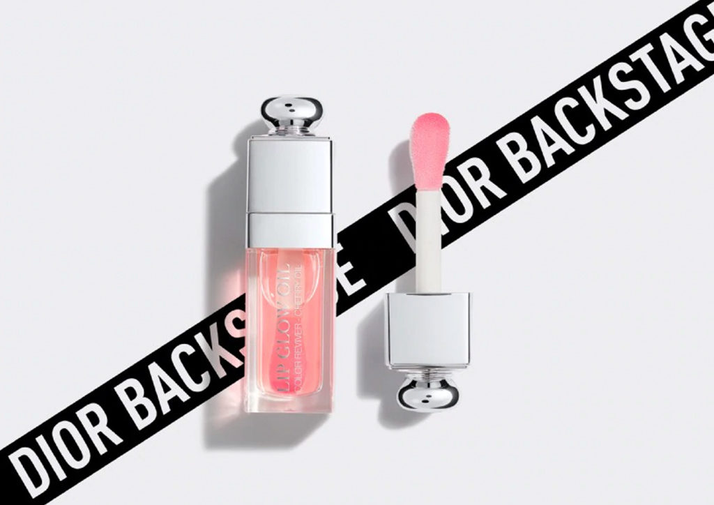 DIOR Lip Gloss
