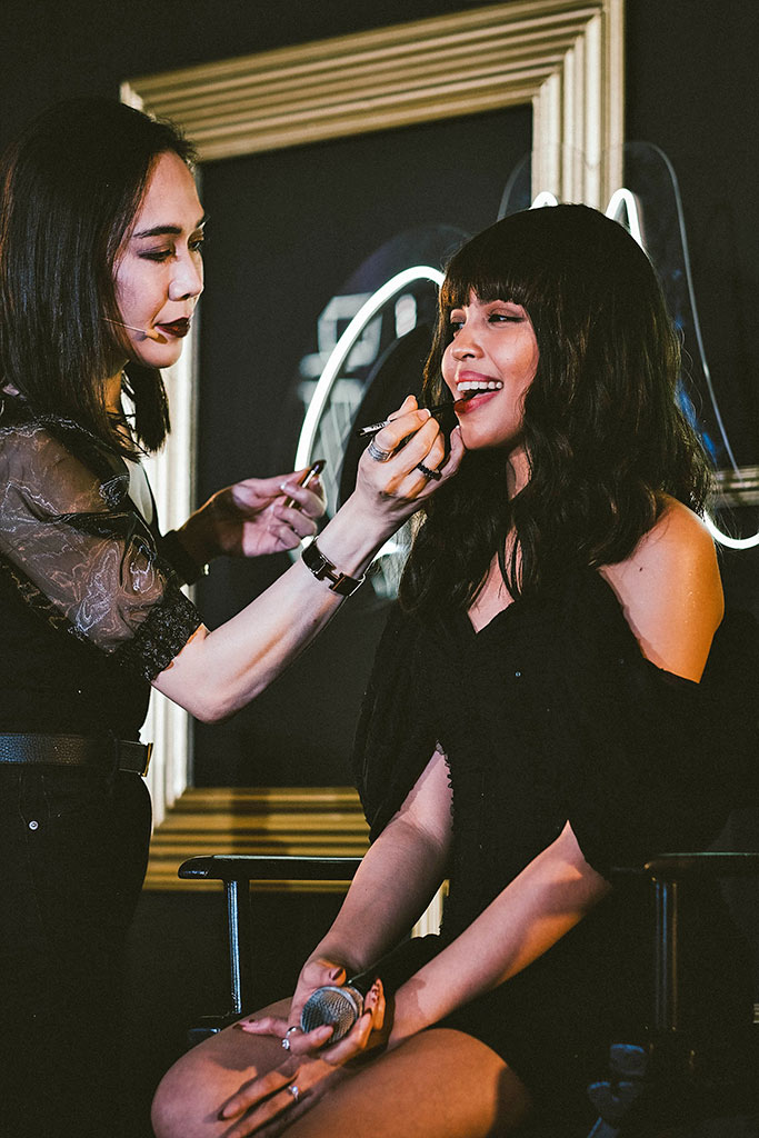 Maine Mendoza